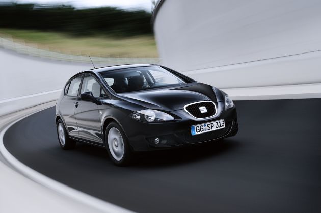 Seat Leon:
1125565158435